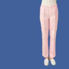 간호사복 바지 캐주얼 남녀공용 사계절 스판 수술복 루즈핏 고무줄 밴딩 병원유니폼 바지 CY