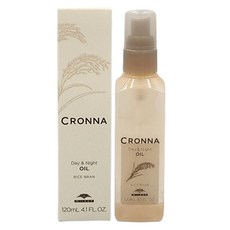 哥德式 MIBON 可洛娜 米粹修護精華免沖洗護髮, 1個, 120ml