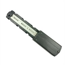 전기 자전거 배터리 박스베이스 기본 앵무새 배터리베이스베이스 브래킷 리튬 배터리 박스베이스 브래킷 48V 36V 52V, 01 DP-6C-9C bracket, 한개옵션1, DP-6C, 검은색