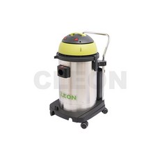 클레온(주) S-502 세계 최강 최고의 흡입력 업소용 건습식 진공청소기