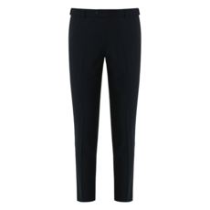 바쏘옴므 캐주얼 슬림핏 히든밴딩 팬츠(WSY2MP94A) 940240