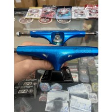 雷橋 thunder T橋 滑板進口橋 雙空鍛造底座 滑板橋 尺寸147, 如圖所示, 1個