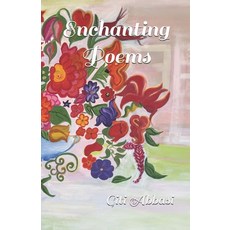 (英文圖書)Enchanting Poems 平裝版, Independently Published, 英文