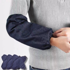 다용도 남녀공용 오염 방지 작업 팔토시 3P 세트