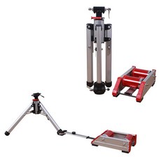 BCCN BN025三腳曳引滾筒訓練台 滾筒騎行台腳踏車滾筒練習台室內騎行台