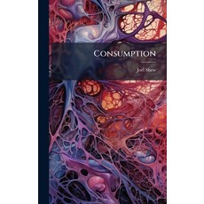 (英文圖書)Consumption 精裝版, Hutson Street Press, 英文