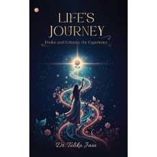 (英文圖書)Life's Journey 平裝版, Orangebooks Publication, 英文