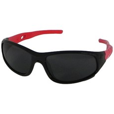 Docomo 橡膠兒童偏光運動太陽眼鏡 （抗UV400/多色可選）