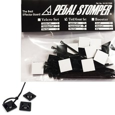 스탠다드 OOmt452 세트 마운트 케이블타이 57767EA 1(pc)