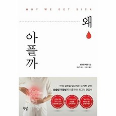 왜 아플까, 벤자민 빅먼, 북드림