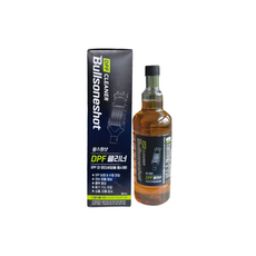 불스원샷 DPF 클리너 500ml x1개 강제재생 DPF클리닝 연료첨가제 디젤차