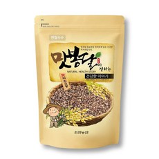 24년산 맛봉달 찐 수수쌀 미숫가루용 뻥튀기 선식용 중국산, 1개, 1kg