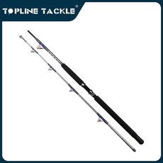 廠家直售 船釣竿 大物路亞竿 硬調拖釣竿 魚竿 筏竿 鐵板竿 岸拋竿 萬用竿 溪釣 海釣 船釣, 2.1