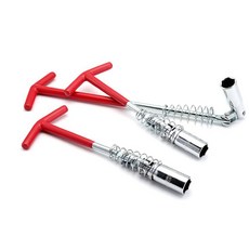 위브온 점화플러그 T렌치 21mm 소켓, 1개