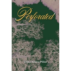 (영문도서)Perforated Paperback, Lily Poetry Review, English, 9781957755649