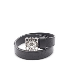 로에베 중고 2020's 청키 애너그램 벨트