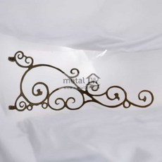 스엘 간판걸이 스엘간판걸이 주물간판 전원주택대문, 1)소