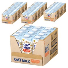 marusan 丸三 燕麥牛奶, 12個, 200ml