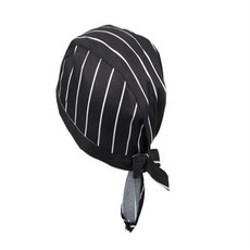 한씨올데이 주방 위생모자 급식모자, 화이트