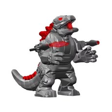 큰 상어 멧돼지 뿔 양 마운트 동물 갑옷 무기 중세 기사 피규어 빌딩 블록, 색상: 14. 06