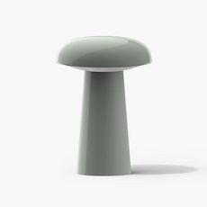 LUMENA M1 蘑菇燈 SPACE Ml, 迷霧綠