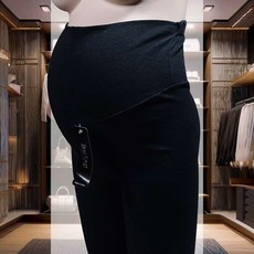 임산부레깅스 복대형 헬스 여자 여성 타이즈 요가 스타킹