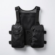 고않샘 아이스조끼 여름 쿨링 작업복 얼음조끼