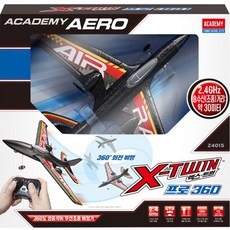 [아카데미] c[과학] 엑스트윈 프로 360 S24015, 1개, 상세 설명 참조