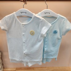 아가방 라크반소내의 (2 colors)