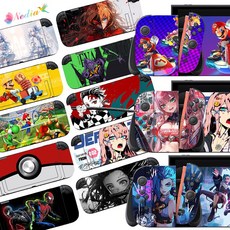 닌텐도 스위치2 전신 보호 스킨 커버 고퀄리티, 1세트, 선택, 잠만보