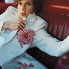 [CD] Beck (벡) - Beck Is For Lovers [레드 컬러 LP]