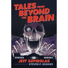 Tales from Beyond the Brain Paperback, Orca Book Publishers
