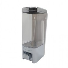 물비누 디스펜서 욕실디스펜서 세제디스펜서 케이스 물비누통 500ml, 상세페이지 참조, 상세페이지 참조