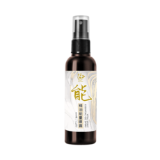 Lumen 拾光 能 精油能量噴霧 100mL，平靜安定，提升能量，淨化環境, 1個, 100ml, 白蓮花,乳香,沒藥,印蒿,蘇格蘭松,冰片