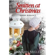 (영문도서) Smitten at Christmas Paperback, Independently Published, English, 9781674090252