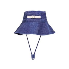 자크뮈스 그로그랭 데님 모자