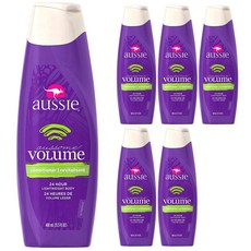 어씨 어썸 볼륨 컨디셔너, 400ml, 6개