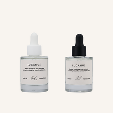루카너스 마일드 네일오일 실키 멀티케어 손톱영양제 큐티클오일 2종 30ml, floral, 1개