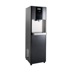 力霸牌飲水機 落地式觸控 多溫選擇 快速加熱 食品級材質 多重過濾, LP-CH-915