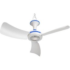 USB 전원 천장 선풍기 휴대용 미니 RV 캠핑 텐트 캐노피 침대용 DC 걸이형 플러그인