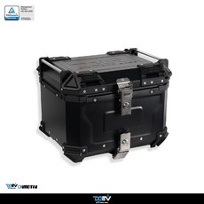 【柏霖DIMOTIV】PLAYER玩家級重機後箱，鋁合金收納箱，後座箱，機車後箱，45/55/65公升