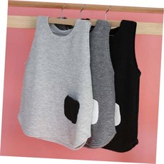 어린이간절기조끼 아이가을옷 아동수면옷 유아 어린이 실내에서