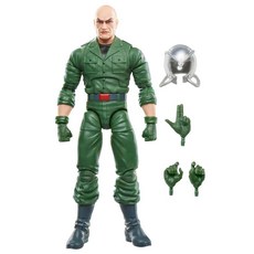 Marvel 레전드 시리즈 Professor X (세비지 랜드) 코믹스 15.2cm(6인치) 수집용 피규어