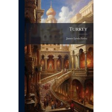 (영문도서)Turkey Paperback, Nabu Press, English, 9781177586993