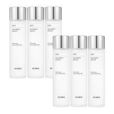 싸이닉 퍼스트 트리트먼트 에센스, 215ml, 6개