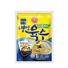 오뚜기 냉면육수 330g 육수 냉면육수, 15개