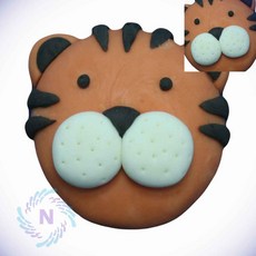 향기 비누만들기 십이지신 7인 비누만들기재료 비누만들기키트