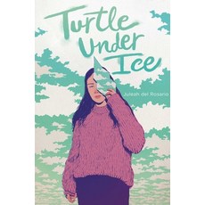 Turtle Under Ice Paperback, Simon & Schuster Books for Young Readers