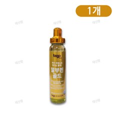 보고신약 알부민 골드, 1개, 20ml