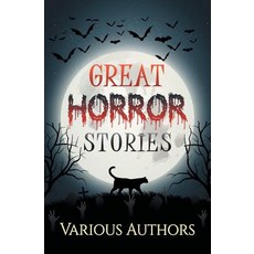 Great Horror Stories Paperback, General Press